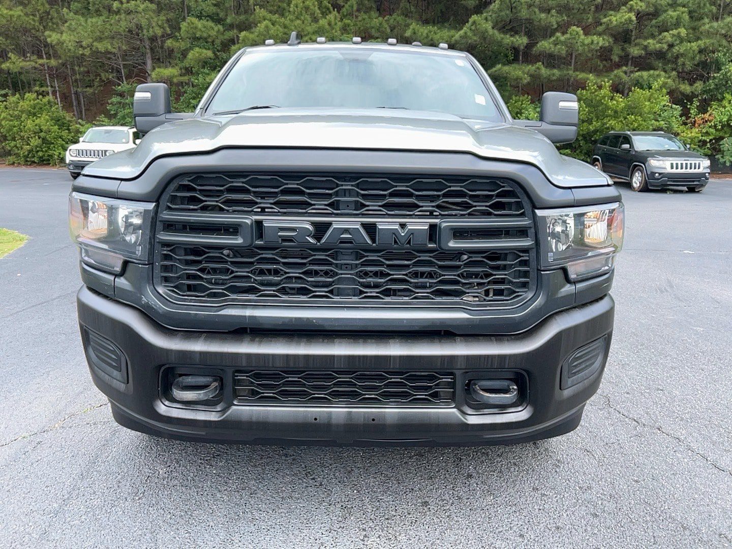 ram ram 3500 pickup 2024 3C63R3CL8RG263024 image ram ram 3500 pickup 2024 3C63R3CL8RG263024 image